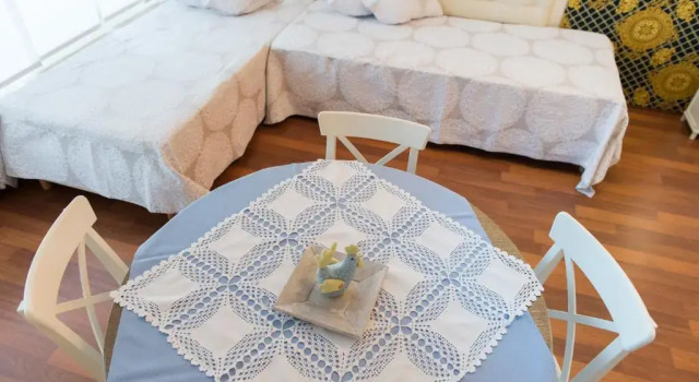 Семейный номер Standard Hotelpension Vitalis