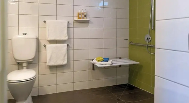 Двухместный номер Standard Navigate Seaside Hotel