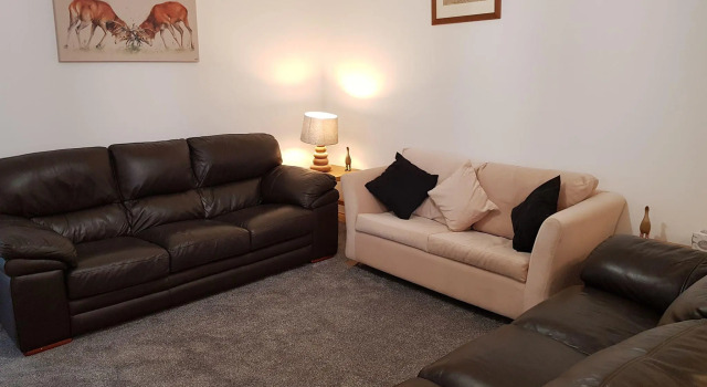 Pleasant Point Holiday Cottages, Buchen Sie Ferienhaus Fortrose Black Isle