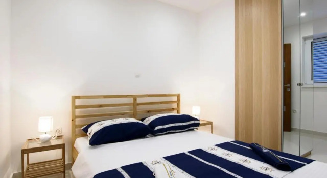 Апартаменты Holiday Home Apartments Bellamare