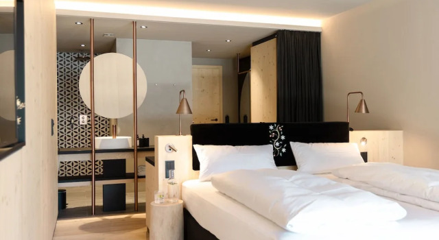 Номер Classic Amrai Suites