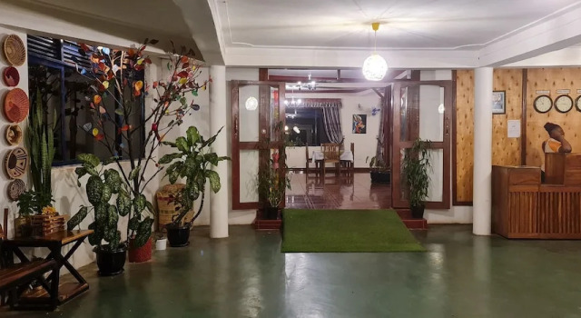 Northern Pearl, Reserva ahora Hotel Gulu Northern Uganda