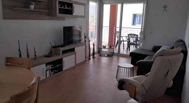 Apartment Located in Vera Not Far from Cato de Gata Natural Park and Nijar, Забронировать Апартаменты/квартира Апартаменты Вера-Плайя, Апартаменты/квартира