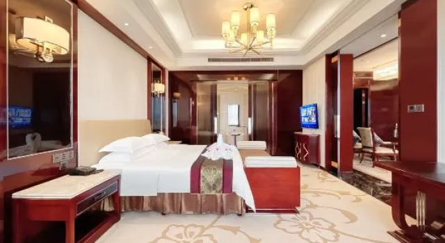 Suite Rendezvous Hotel