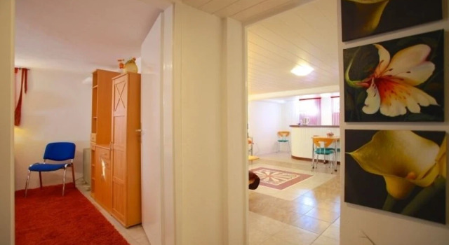 Private Apartment Fliederstraße