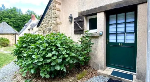 Cottage au sein du "Hameau du golf" de la Bretesche