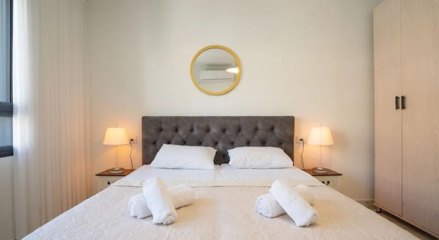 Eshel Suites, Book Lejlighedshotel Apart-hoteller i Jerusalem, Lejlighedshotel
