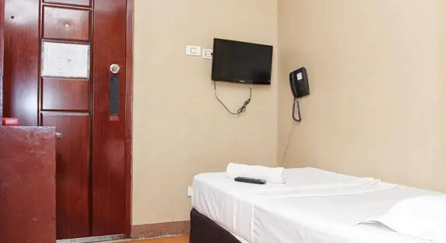 67th Boulevard Pension House, Boek Hotel Ozamiz Filippijnen