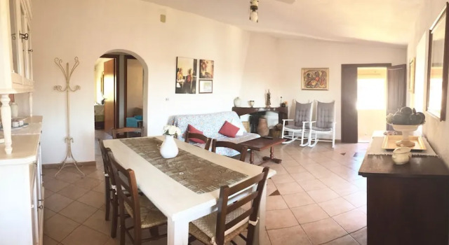 Rose Apartment III