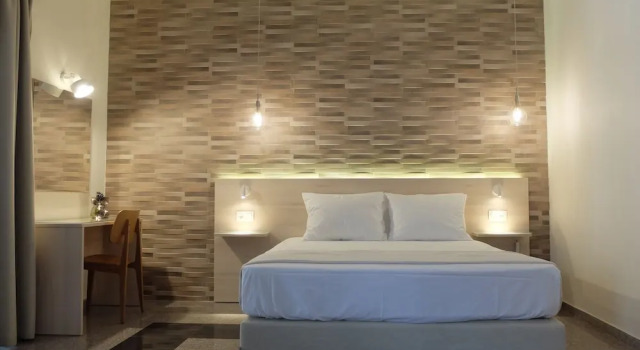 Студия Elata Apartments