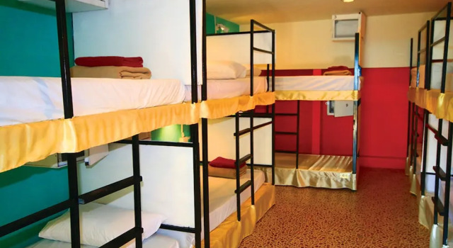 Aonang Orchid Resort, Забронировать Хостел Хостелы Ао-Нанг-Бич, рядом с Пляж Ao Пхра Нанг, Хостел