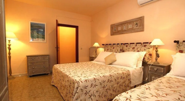Agriturismo Peretti