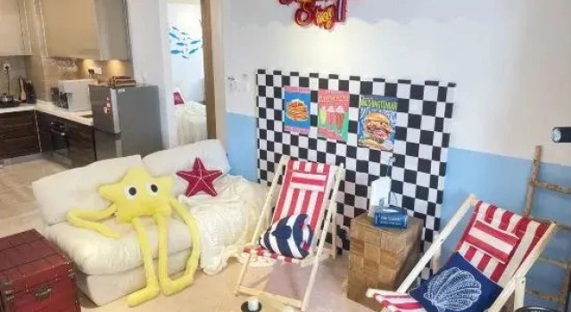 RNF 2 Bedroom Escape With Netflix Sea View JB Town