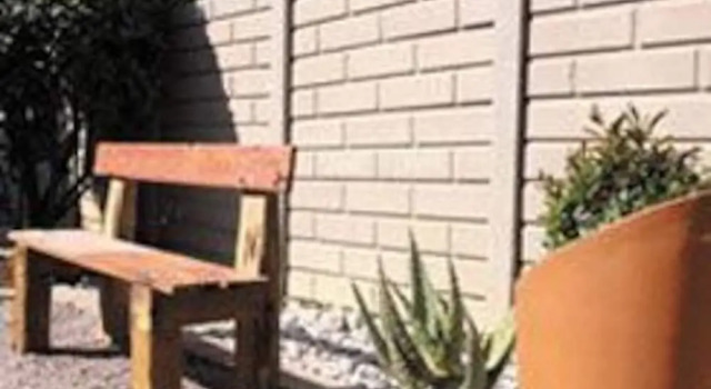 Birch Grove Guest House, Boek Pension Edenvale 