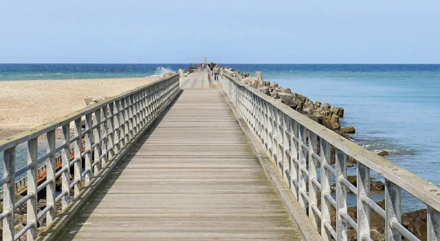 Rustic Holiday Home in Jutland by the Sea, Rezervovat Hotel Thisted 