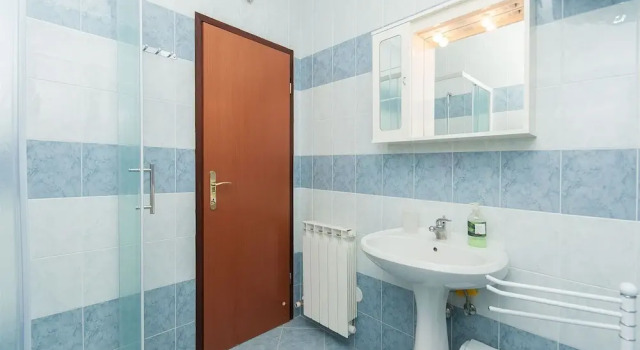 Апартаменты с балконом Apartments Banko