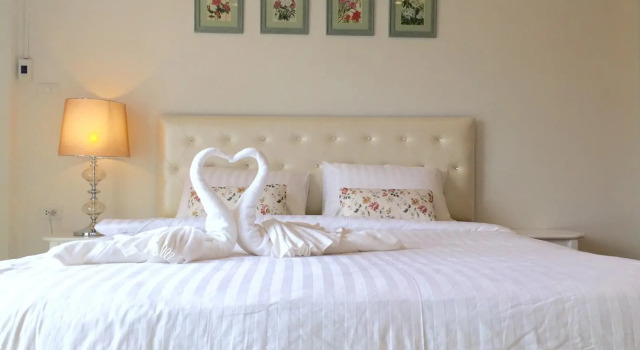 Люкс 108Beds