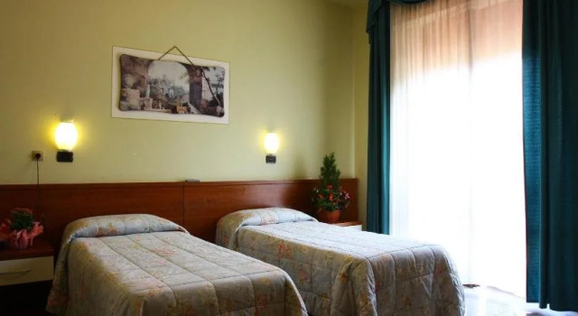 Hotel Bisenzio, Book Hotel Hoteller i Campi Bisenzio med morgenmad, Morgenmad