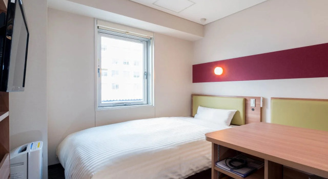 Super Hotel Aomori