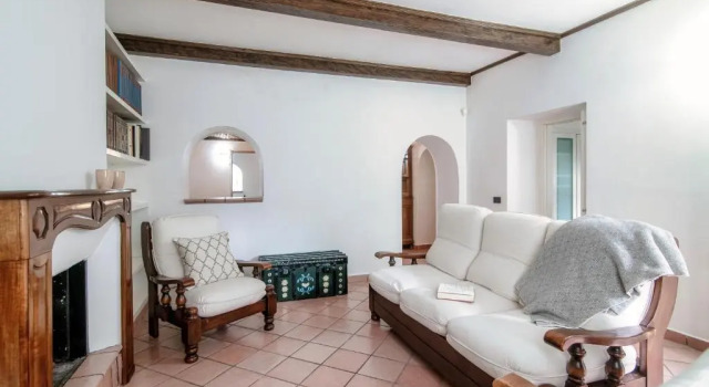 La Casa nel Giardino - by MyHomeInComo