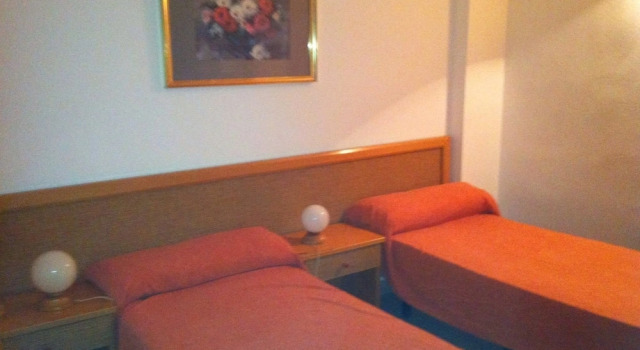 Apartamento en zona Cap Salou