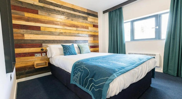 Base Camp Hotel Nevis Range, Rezervați Bază turistică Torlundy Highlands