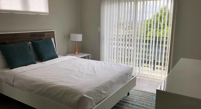 Brand NEW Luxury 3bdr Townhome In Silver Lake