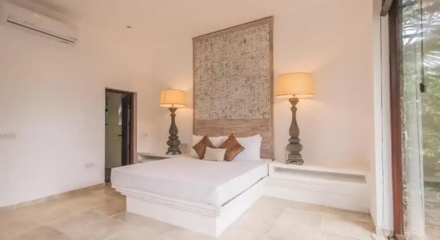 Villa Thuya, Забронировать Вилла Балапития Округ Галле