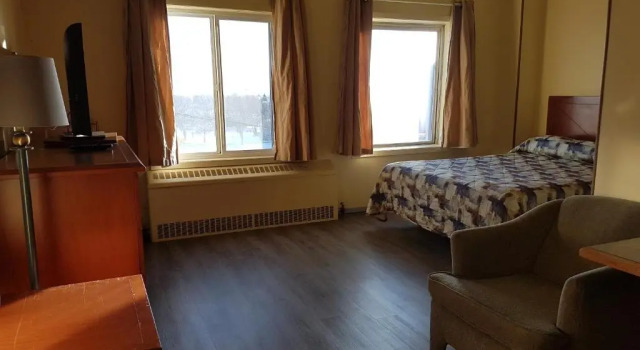 Номер Standard Beaver Hotel
