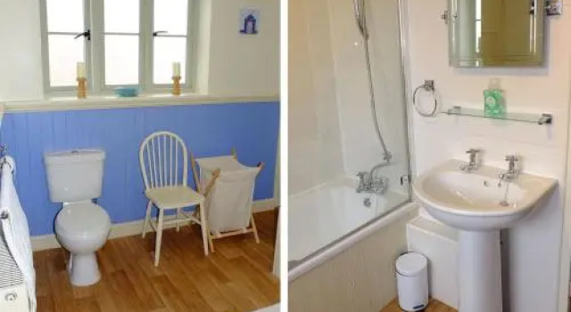 Beaconsfield Cottage, Prenota Casa vacanze Melton Constable Inghilterra