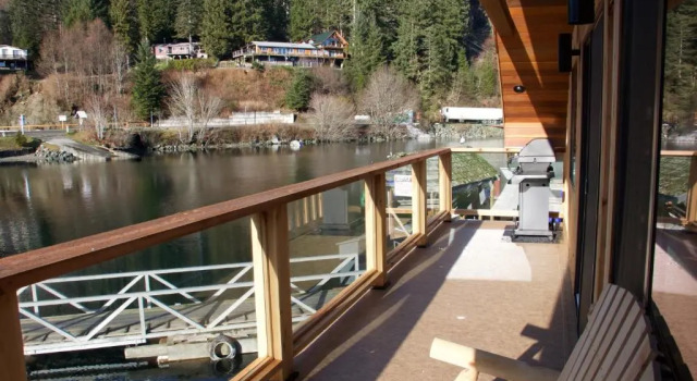 Люкс с видом на сад Browns Bay Resort