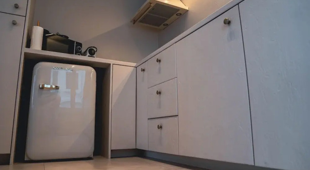 Апартаменты Deluxe Japandi lofts