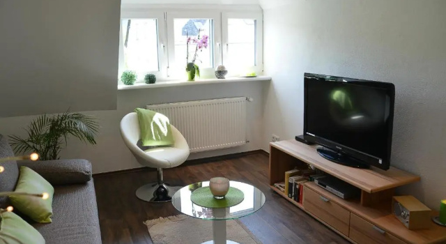 Sonnenhaus Ferienwohnungen