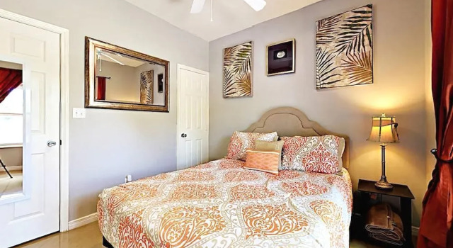 122 E Mars Home