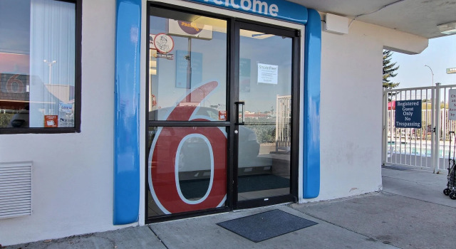 Motel 6-Bismarck, ND, Prenota Motel Bismarck Dakota del Nord