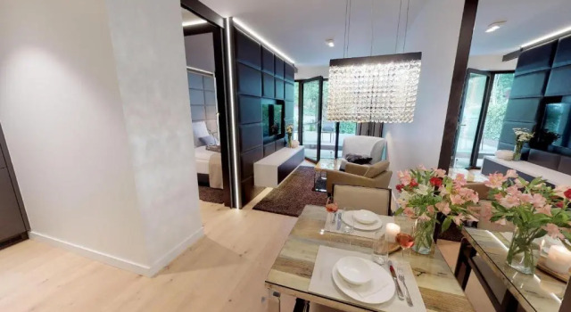 Апартаменты White Pearl Apartment 0.10