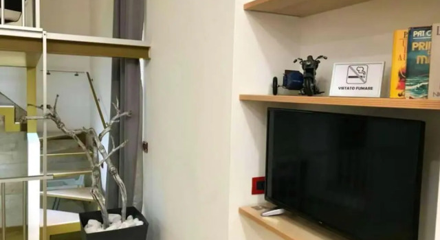 Apartment With One Bedroom In Polignano A Mare With Wifi 500 M From The Beach, Забронировать Апартаменты/квартира Апартаменты Полиньяно-а-Маре, Апартаменты/квартира