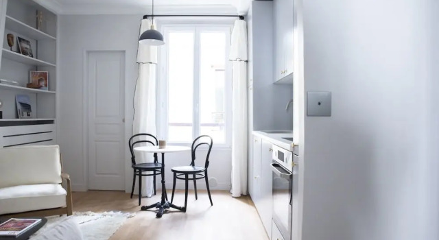 Dreamyflat - Montmartre ll, Забронировать Отель Отели Парижа 3 звезды, 3*