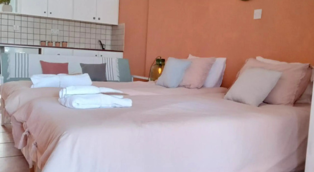 Blue Peter Apartments, Забронировать Апартаменты/квартира Апартаменты Протарас, рядом с Пляж Вриссиана, Апартаменты/квартира