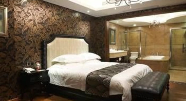 Longyuan Number Nine Hotel, Забронировать Отель Отели Сиху 4 звезды, 4*