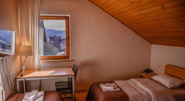 Номер Standard Hotel Truso