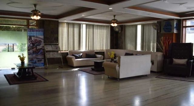 Hotel Jagdamba, Забронировать Отель СПА-отели Джамму и Кашмира, SPA-услуги