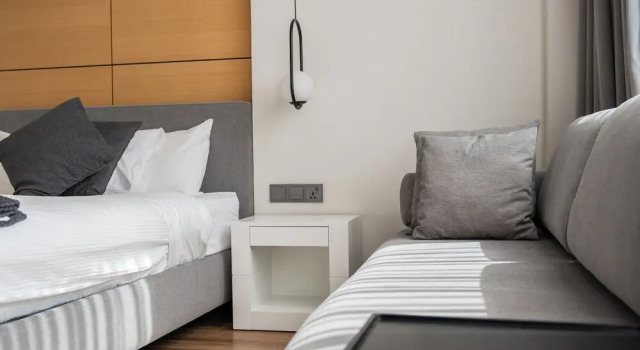 Suite Loft Hotel Apartment