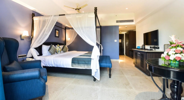 Номер Premium Silver Sands Serenity Resort, Candolim