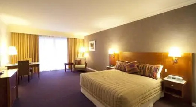 Двухместный номер Standard Century Inn