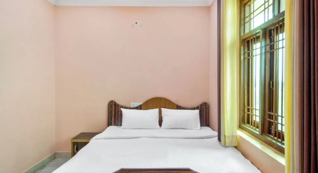 Двухместный номер Standard SPOT ON 40724 Kukas Guest House