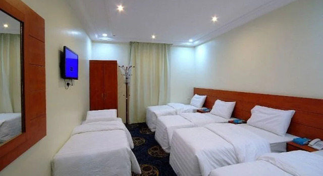 Al Reyadah Royal Hotel