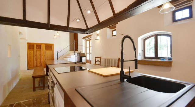 Luxuriously renovated Mallorcan country house for 10 pax