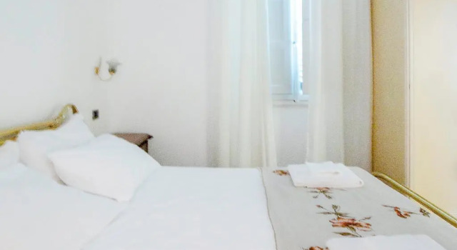 Двухместный номер Standard PICCOLO HOTEL Nel Centro Storico di Firenze
