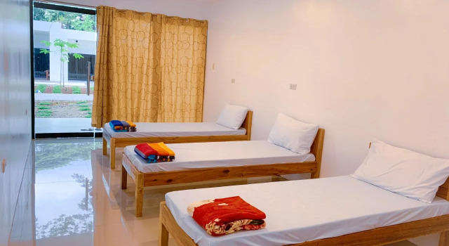 Alesseo Backpackers - Hostel